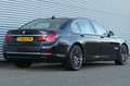 BMW 750 7-serie 750Li xDrive NAP Facelift Individual Nacht Bleu - thumbnail 2