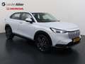 Honda HR-V 1.5 i-MMD Full Hybrid 131pk CVT Elegance Rijklaarp Argent - thumbnail 7