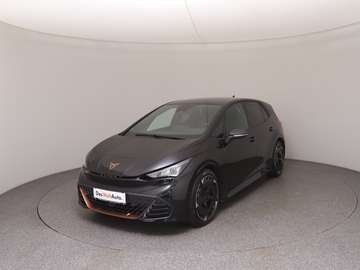 79/84 e-Boost 170kW/231PS