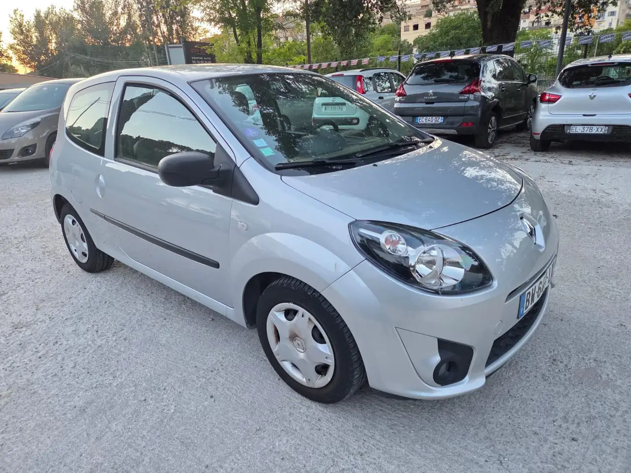 Renault Twingo Authentique