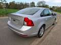 Volvo S40 S40 1.6 D DRIVe Start/Stop Summum Full Options Zilver - thumbnail 5