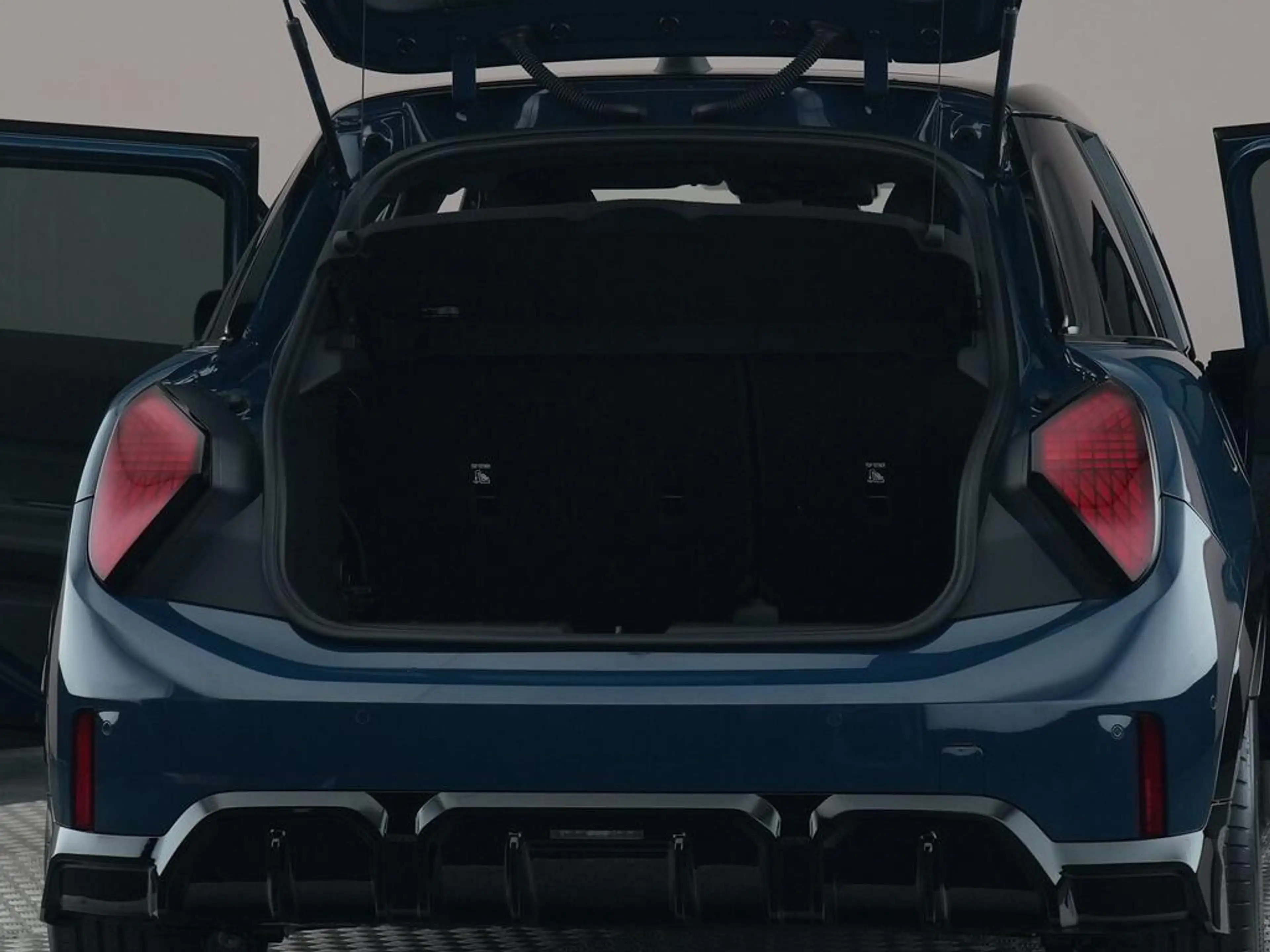 MINI Cooper S 5-Deurs 2.0 John Cooper Works XL — photo 12