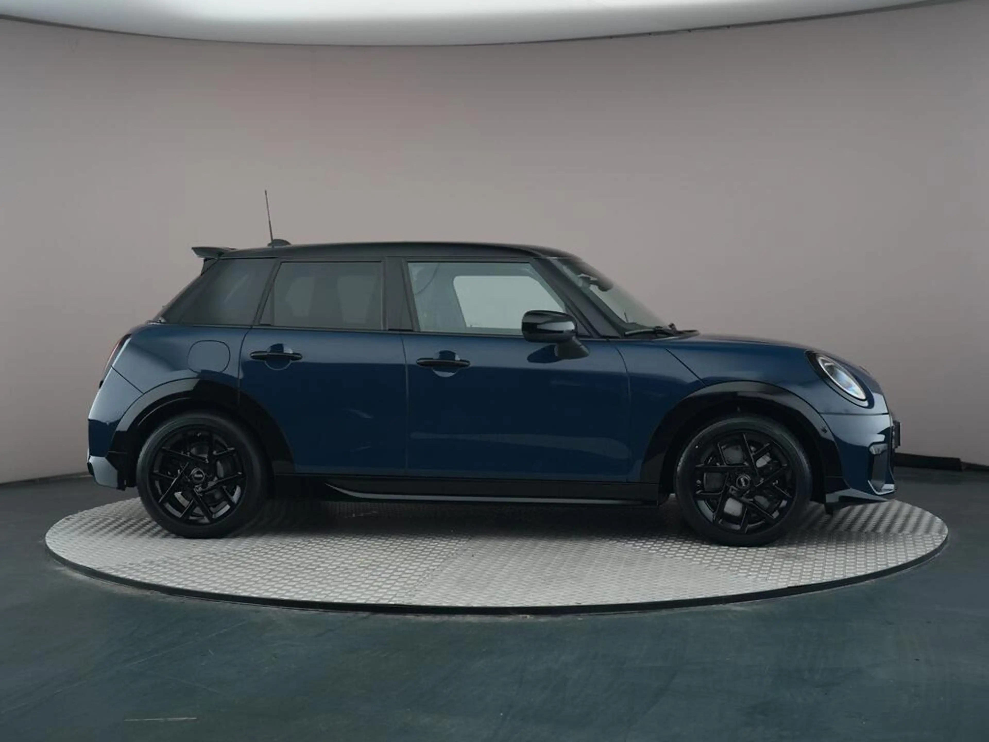 MINI Cooper S 5-Deurs 2.0 John Cooper Works XL — photo 7