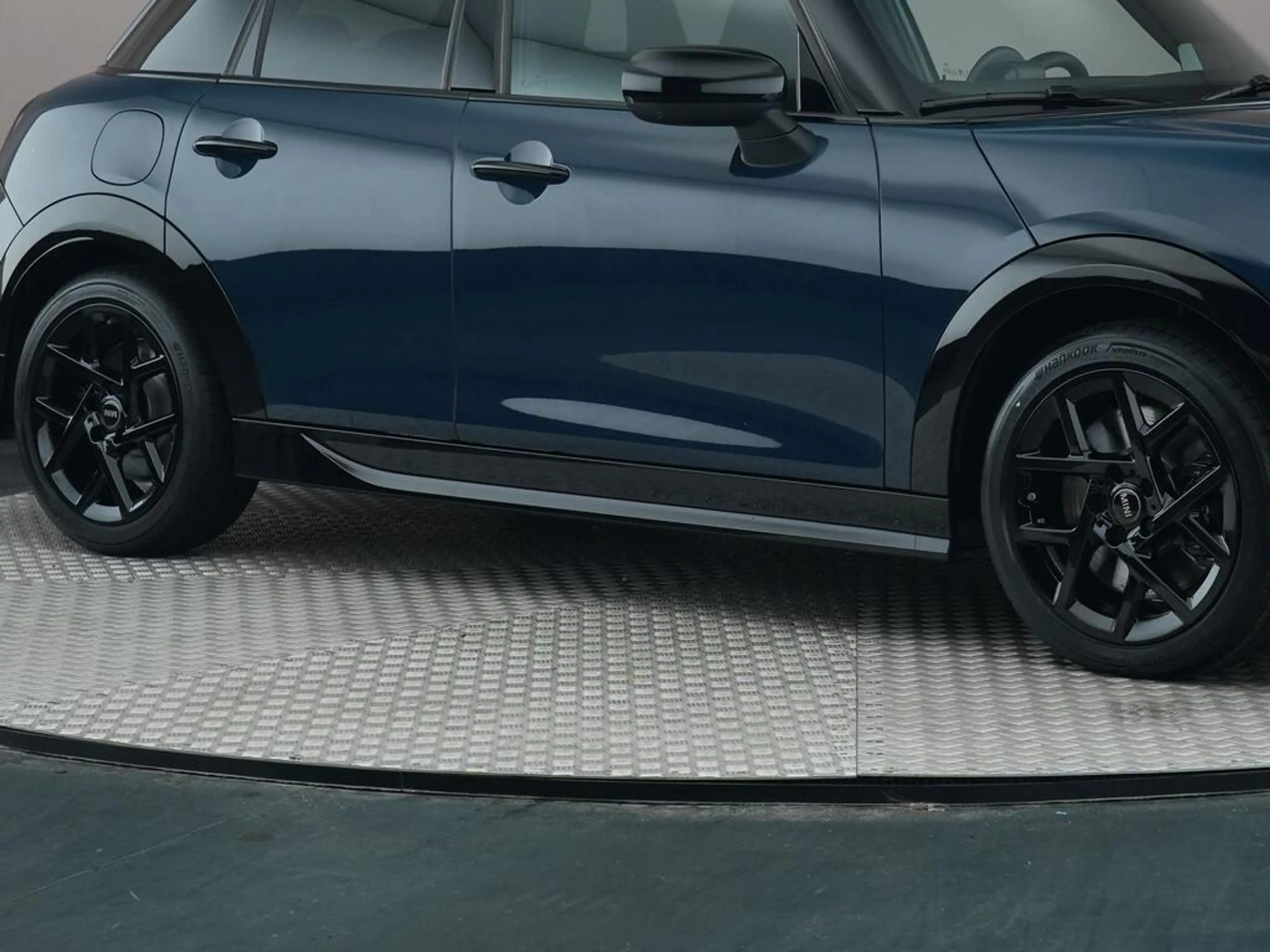MINI Cooper S 5-Deurs 2.0 John Cooper Works XL — photo 18