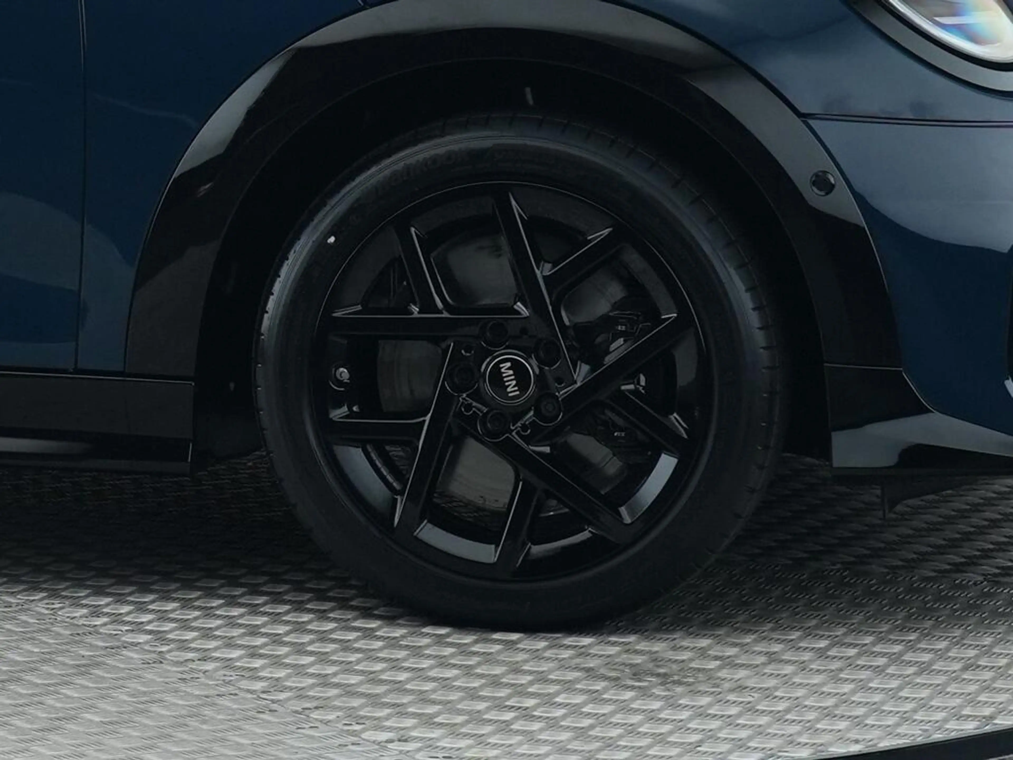 MINI Cooper S 5-Deurs 2.0 John Cooper Works XL — photo 15