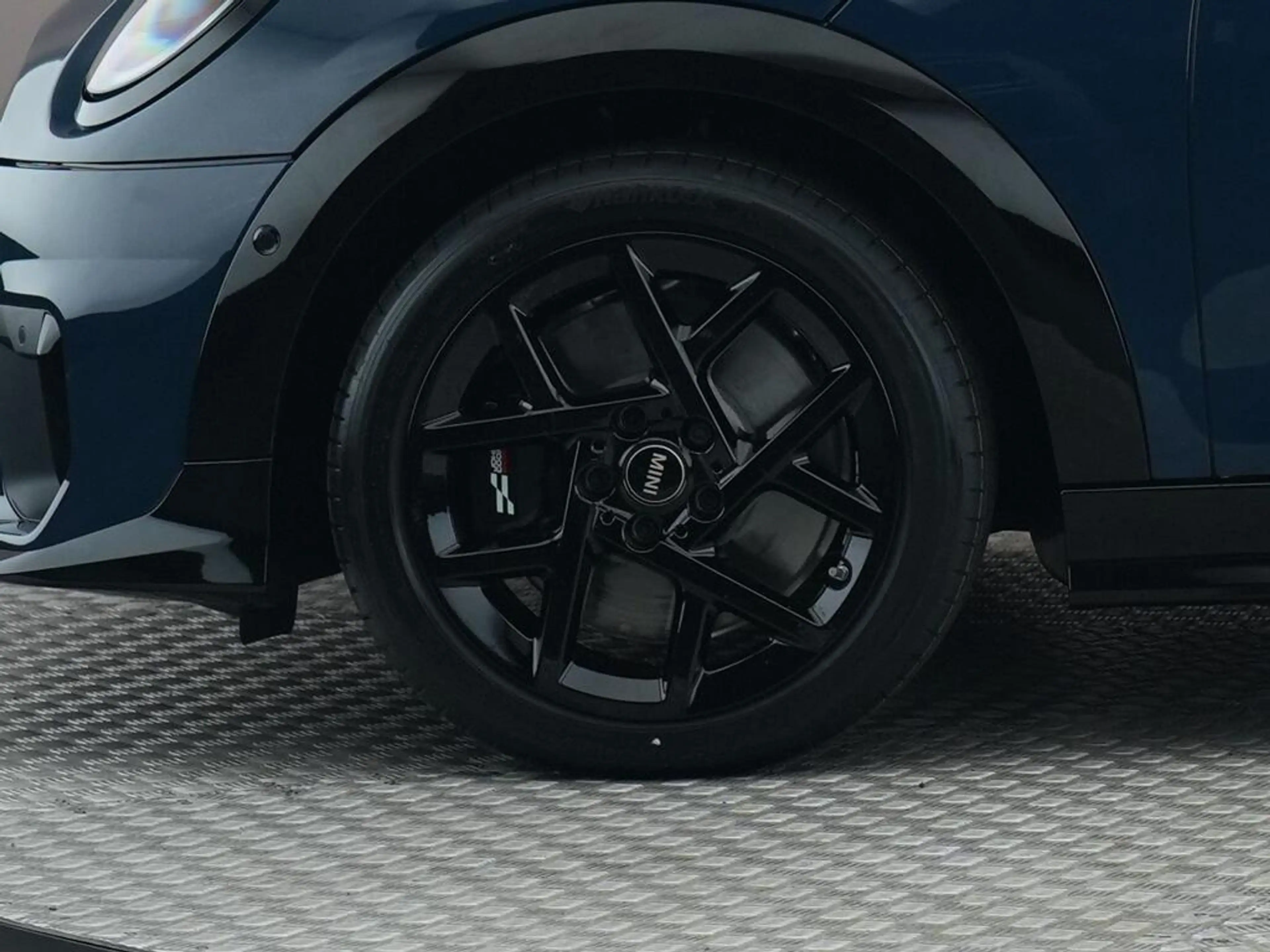 MINI Cooper S 5-Deurs 2.0 John Cooper Works XL — photo 17