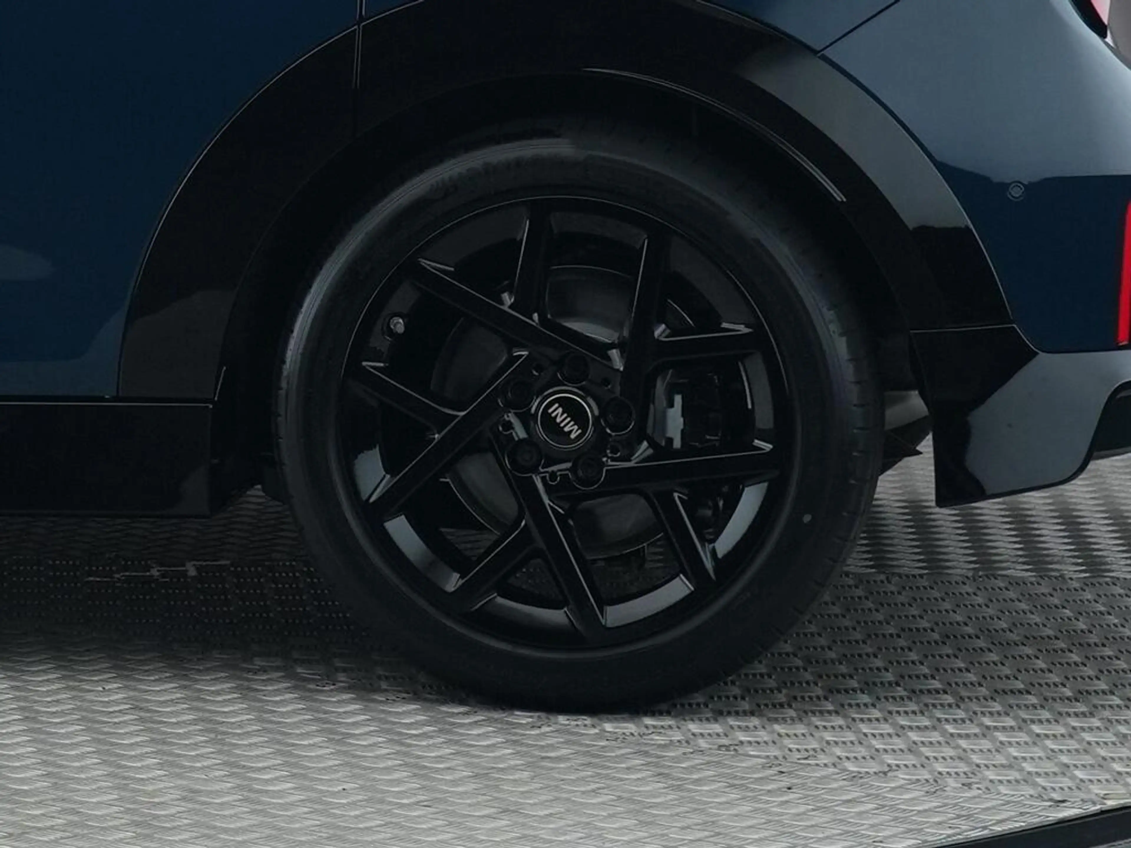 MINI Cooper S 5-Deurs 2.0 John Cooper Works XL — photo 14