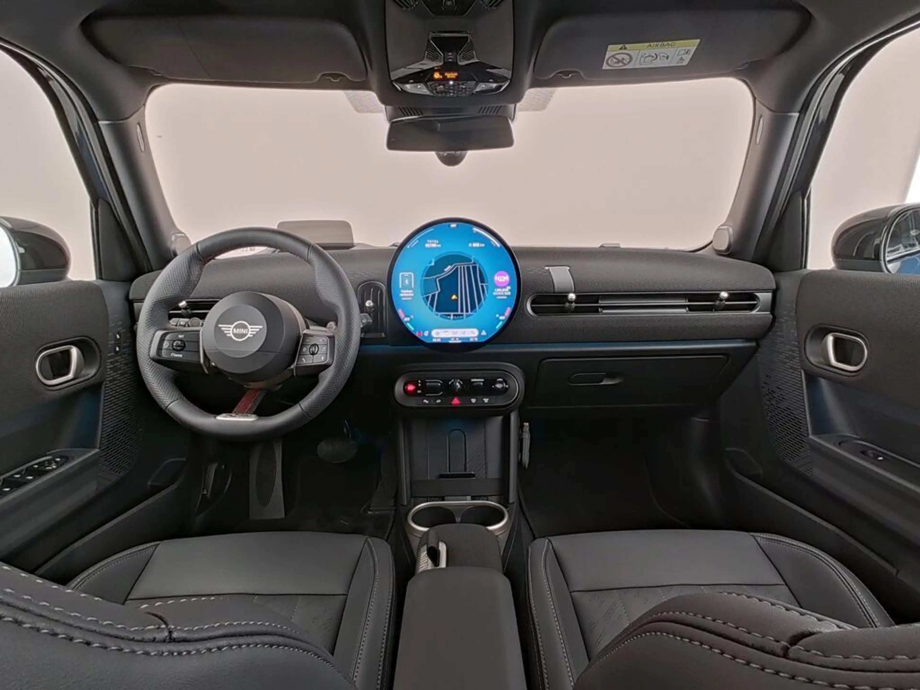 MINI Cooper S 5-Deurs 2.0 John Cooper Works XL — photo 5