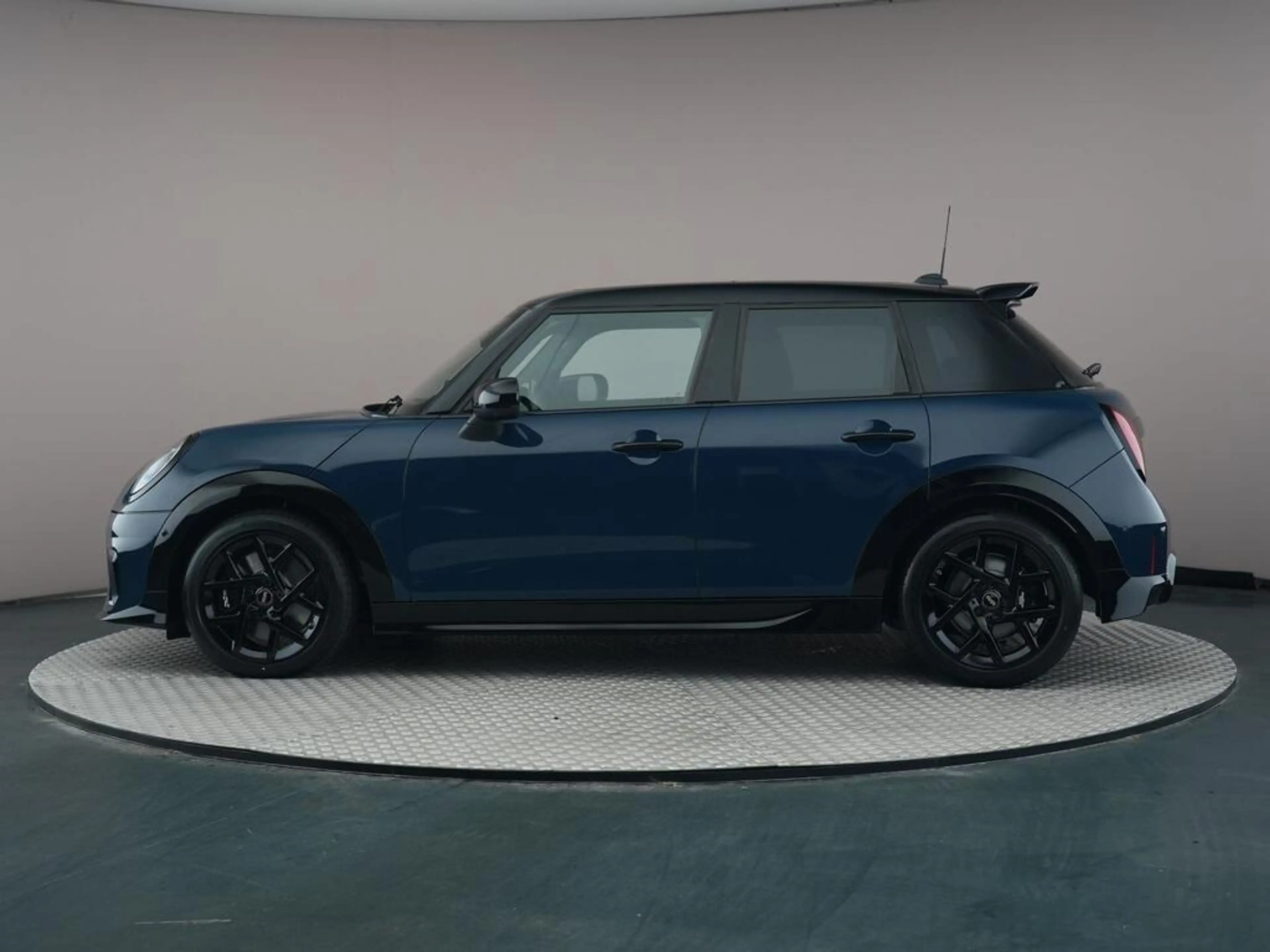MINI Cooper S 5-Deurs 2.0 John Cooper Works XL — photo 8