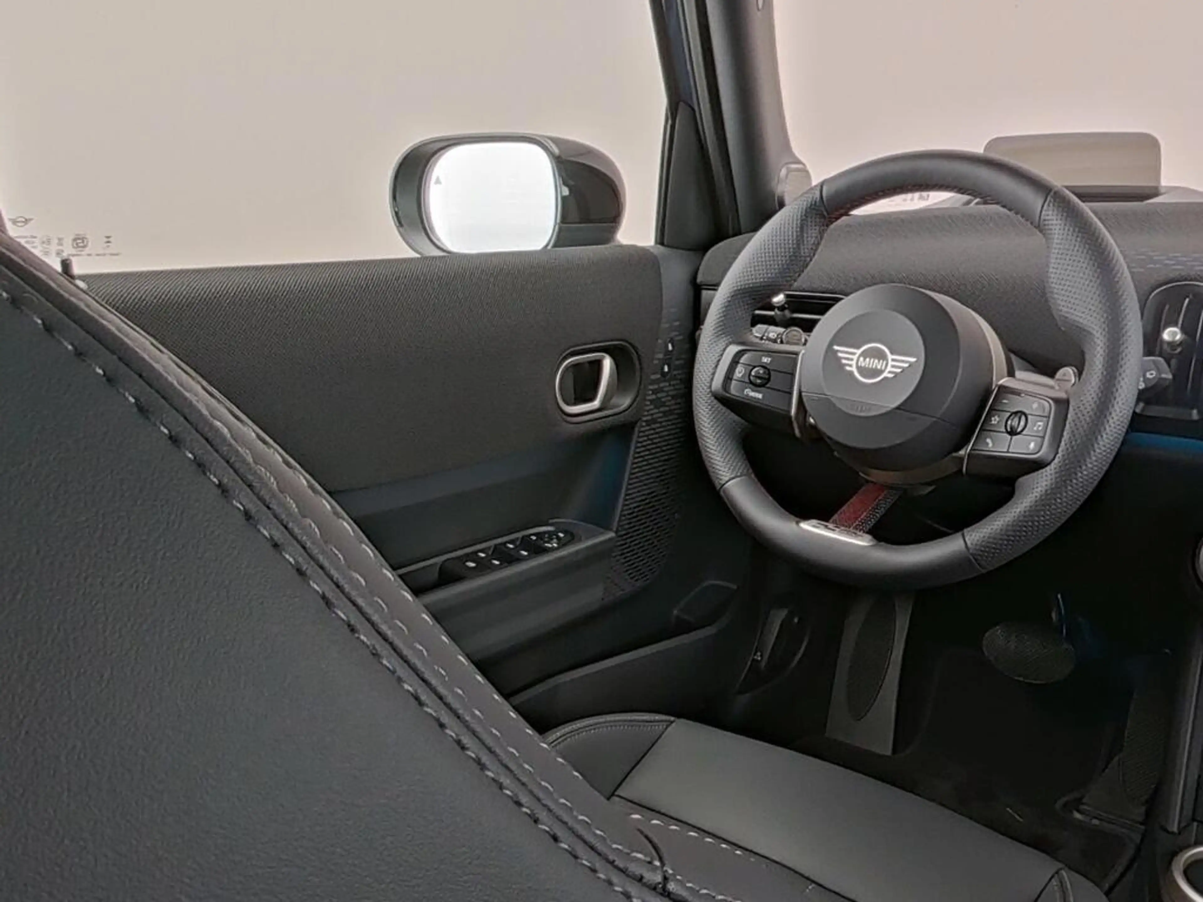 MINI Cooper S 5-Deurs 2.0 John Cooper Works XL — photo 4