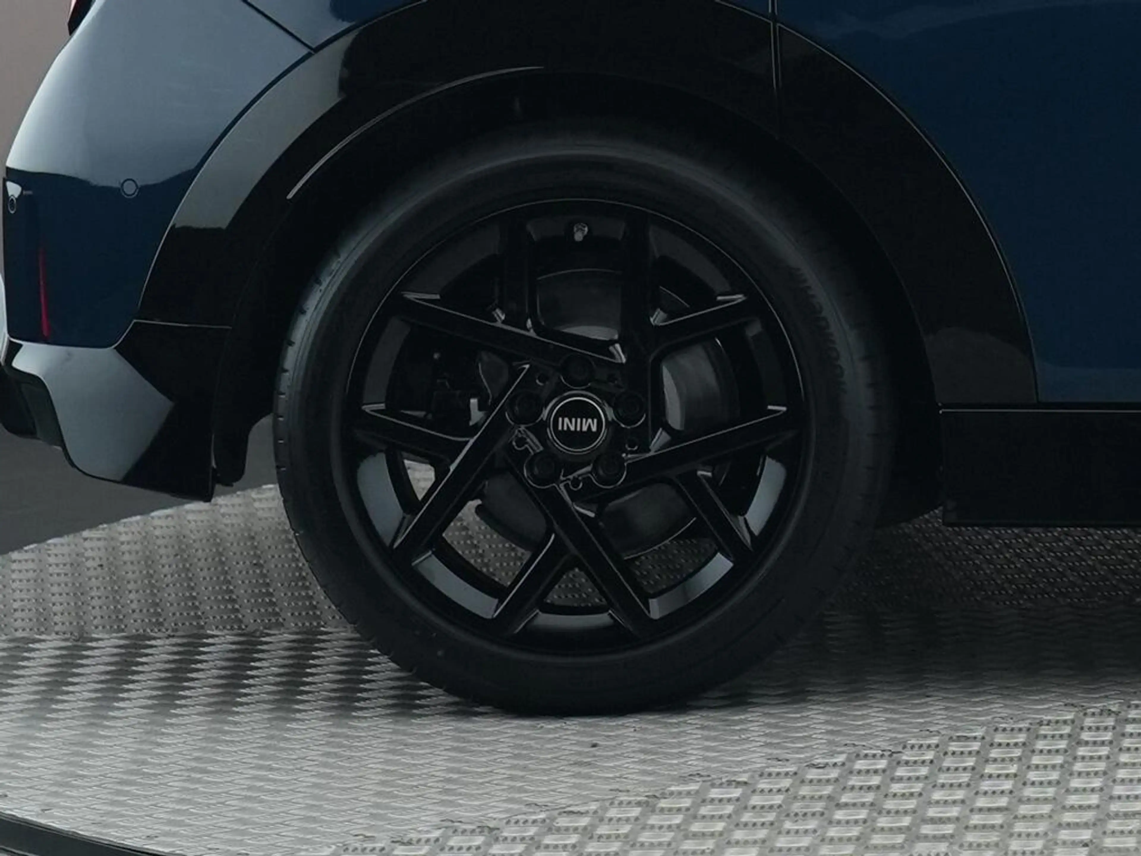 MINI Cooper S 5-Deurs 2.0 John Cooper Works XL — photo 16