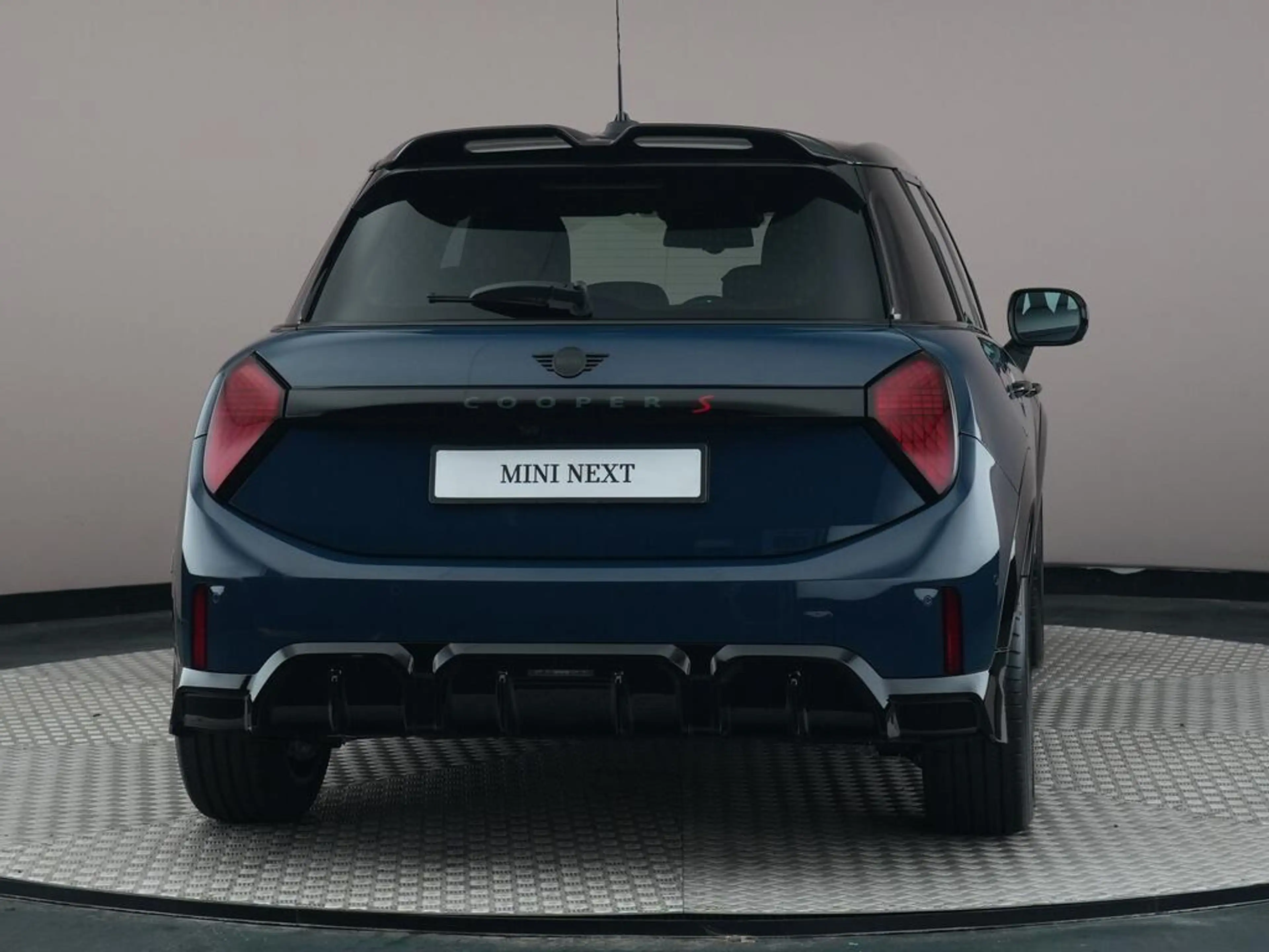 MINI Cooper S 5-Deurs 2.0 John Cooper Works XL — photo 9