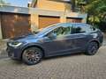 Tesla Model X Model X 100D 6p. Grey - thumbnail 2