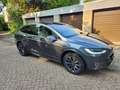 Tesla Model X Model X 100D 6p. Grey - thumbnail 3