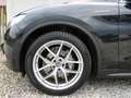 Alfa Romeo Stelvio Super Q4 Aut.NAVI/LEDER/LED/KAM/H&K Negro - thumbnail 9