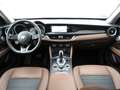 Alfa Romeo Stelvio Super Q4 Aut.NAVI/LEDER/LED/KAM/H&K Negro - thumbnail 15