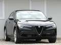 Alfa Romeo Stelvio Super Q4 Aut.NAVI/LEDER/LED/KAM/H&K Negro - thumbnail 1