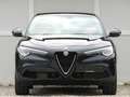 Alfa Romeo Stelvio Super Q4 Aut.NAVI/LEDER/LED/KAM/H&K Negro - thumbnail 2