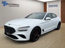 Genesis G70 Sedan 2.2 CRDi Sedan Sport RWD
