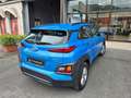 Hyundai KONA Kona 1.0 t-gdi Comfort 2wd 120cv Bleu - thumbnail 4