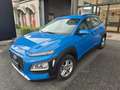 Hyundai KONA Kona 1.0 t-gdi Comfort 2wd 120cv Bleu - thumbnail 1