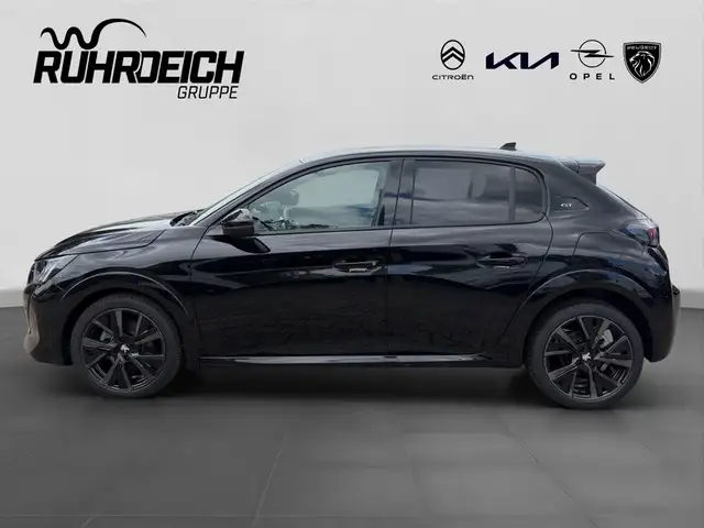 Peugeot 208 view 2