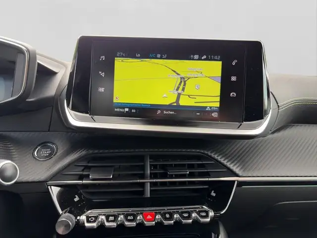 Peugeot 208 view 12