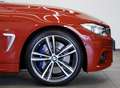 BMW 430 d M Sportpaket Cabrio *2.HD *Nackenhzg.*19* Czerwony - thumbnail 6