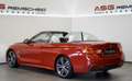 BMW 430 d M Sportpaket Cabrio *2.HD *Nackenhzg.*19* Rouge - thumbnail 32