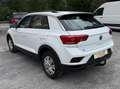 Volkswagen T-Roc 1,0 TSI Design /AHK/ACC/Lane Assist/SHZ/Erstbesitz Weiß - thumbnail 7