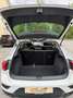 Volkswagen T-Roc 1,0 TSI Design /AHK/ACC/Lane Assist/SHZ/Erstbesitz Weiß - thumbnail 16