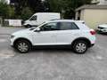Volkswagen T-Roc 1,0 TSI Design /AHK/ACC/Lane Assist/SHZ/Erstbesitz Weiß - thumbnail 8