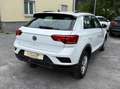 Volkswagen T-Roc 1,0 TSI Design /AHK/ACC/Lane Assist/SHZ/Erstbesitz Weiß - thumbnail 5