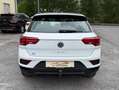 Volkswagen T-Roc 1,0 TSI Design /AHK/ACC/Lane Assist/SHZ/Erstbesitz Weiß - thumbnail 6