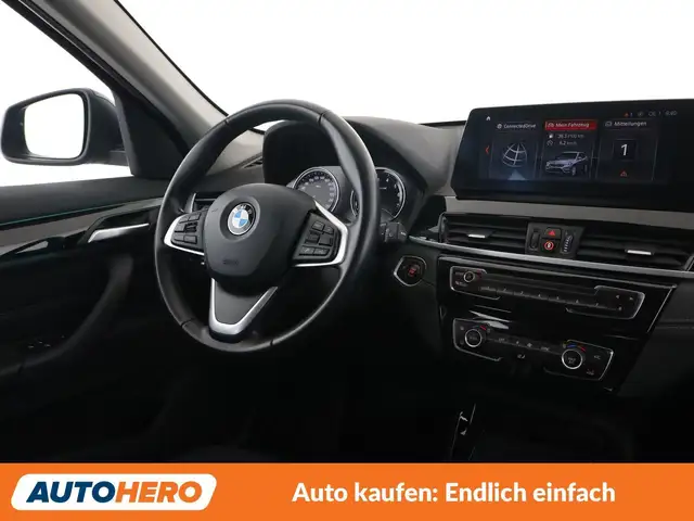 BMW X1 view 13