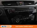 BMW X1 sDrive 18i Sport Line Grau - thumbnail 26