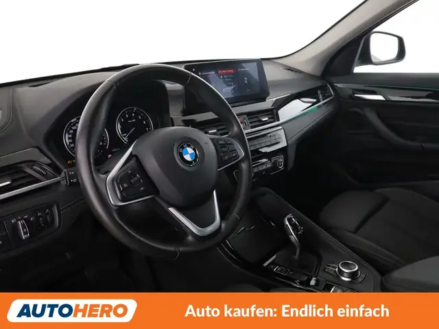 BMW X1 view 11