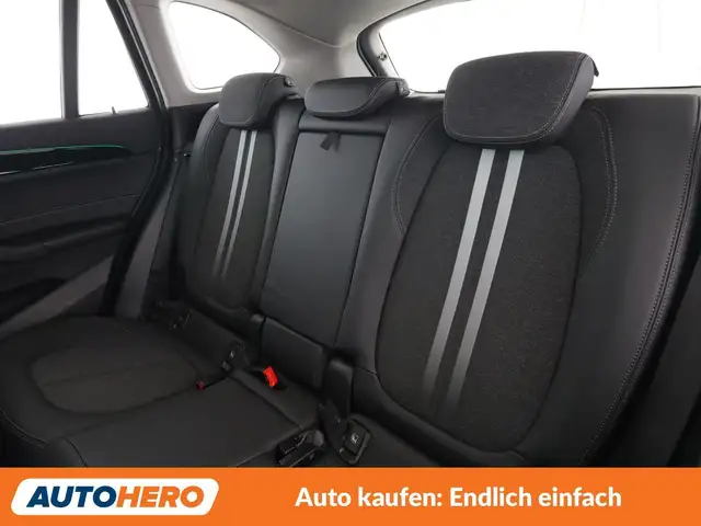 BMW X1 view 14