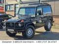 Mercedes-Benz G 300 G300 °H-Kennzeichen°Allradantrieb°8xAluräder Schwarz - thumbnail 13
