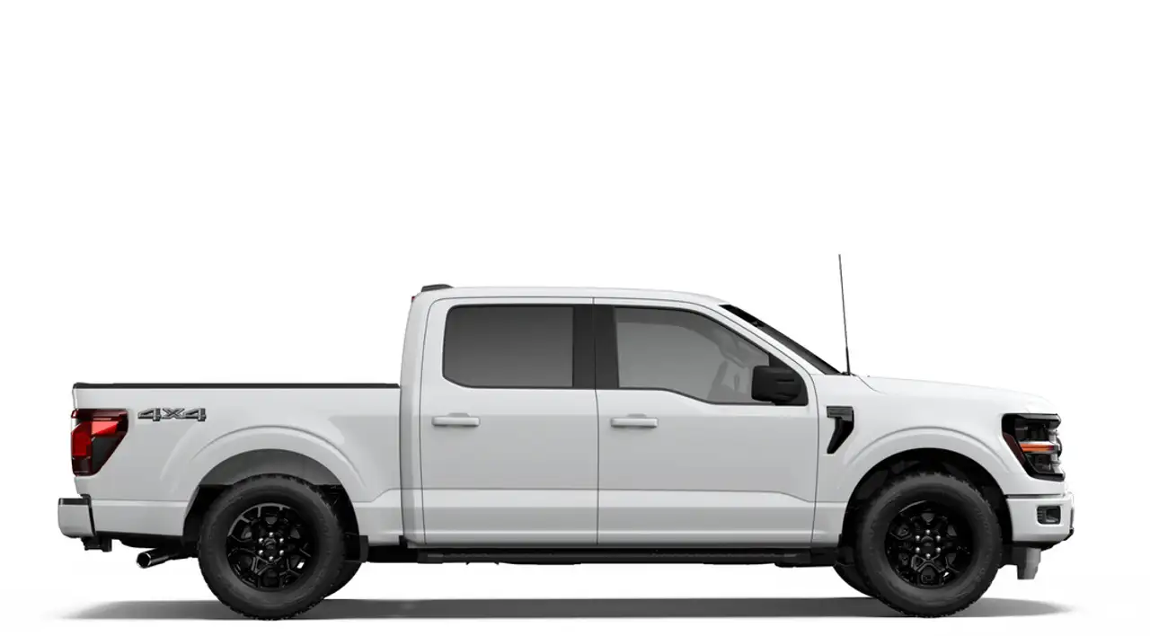 Ford F 150 photo Ford F 150