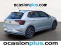 Volkswagen Polo 1.0 TSI Life DSG 70kW Gris - thumbnail 4