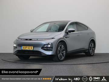 AWD Performance | Panoramadak | 550km WLTP | Stoel