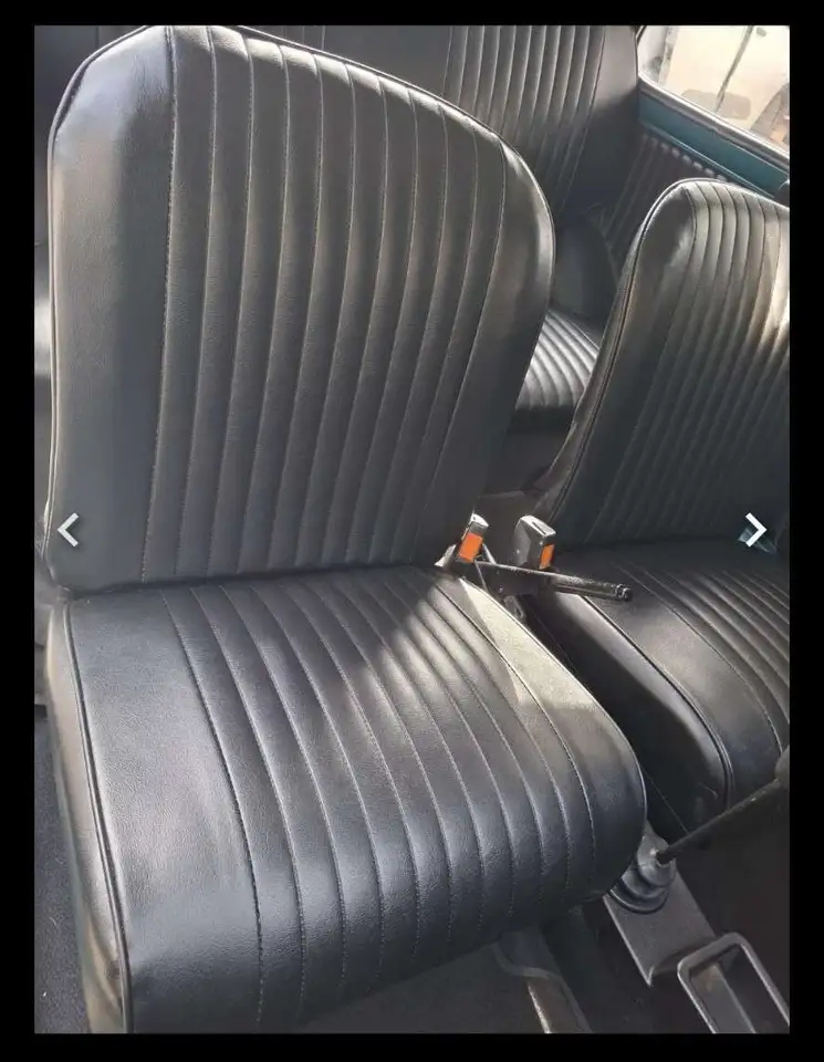 Fiat 500L anno 1970 iscritta ASI, foto 4