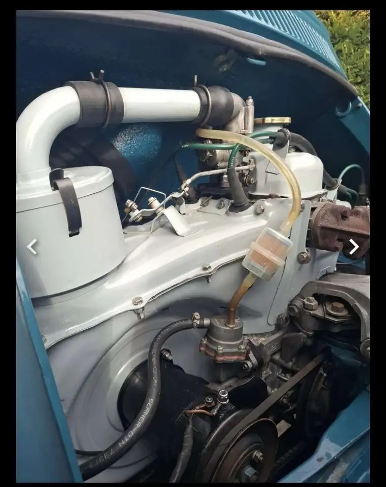 Fiat 500L anno 1970 iscritta ASI, foto 3