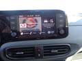 Hyundai i10 1,2 i Line Plus Aut. mit Allwetterreifen Grün - thumbnail 13