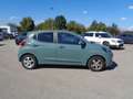 Hyundai i10 1,2 i Line Plus Aut. mit Allwetterreifen Grün - thumbnail 6