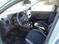 Hyundai i10 1,2 i Line Plus Aut. mit Allwetterreifen Grün - thumbnail 9