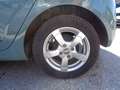 Hyundai i10 1,2 i Line Plus Aut. mit Allwetterreifen Grün - thumbnail 14