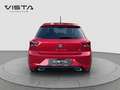 SEAT Ibiza FR 1.0 TSI*VIRTUAL*APP*SHZ*KAM*BEATS*NAVI* Rot - thumbnail 7