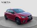 SEAT Ibiza FR 1.0 TSI*VIRTUAL*APP*SHZ*KAM*BEATS*NAVI* Rot - thumbnail 4